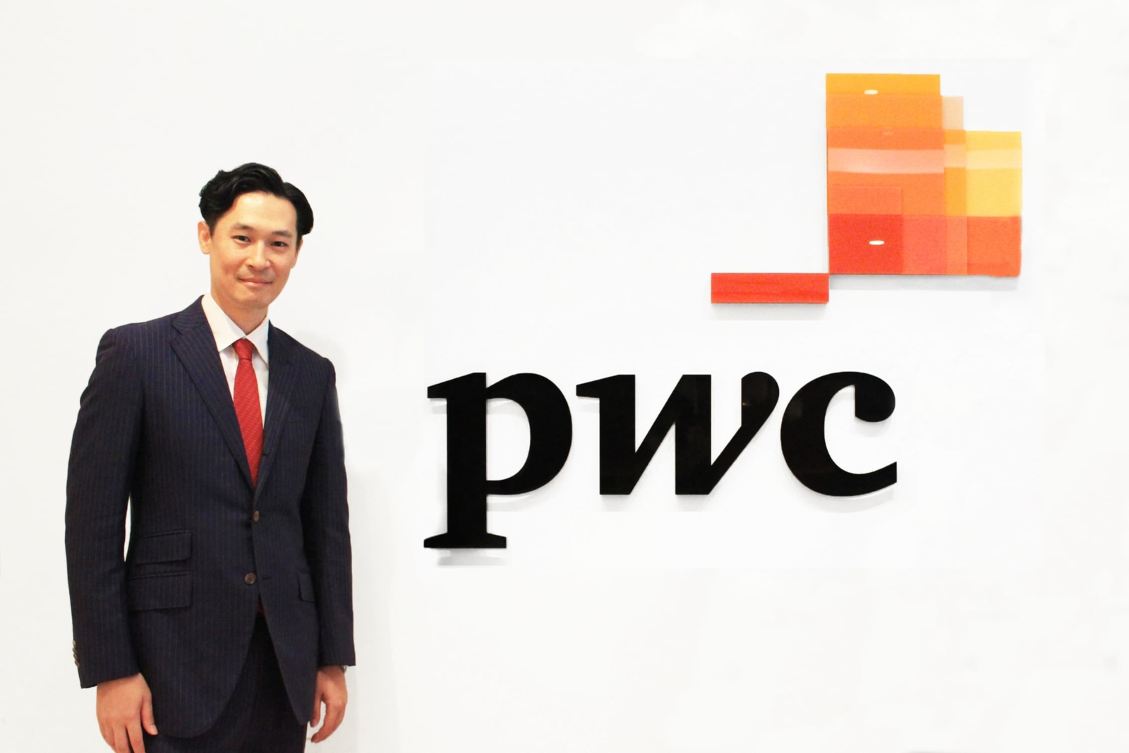 戦略・パーパスに注力するPwCコンサルティングにおける マーケティングチームの特徴と今後の展望とは/PwCコンサルティング合同会社 Customer-Transformation Marketing Team ディレクター 髙木健一様インタビュー