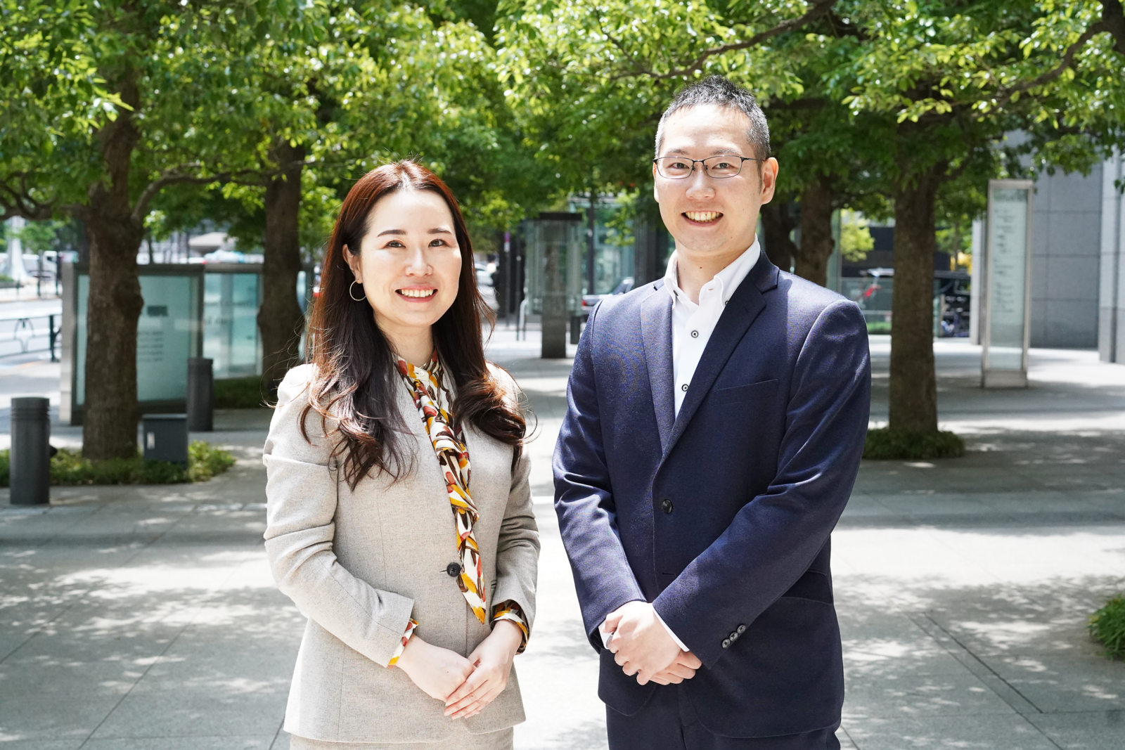 KPMGコンサルティング株式会社 インタビュー／「ワークライフマネジメント」を支える独自の制度・カルチャーとその実態に迫る