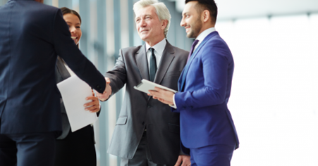 外資系ITベンダーへの転職時に押さえておきたい7つのこと