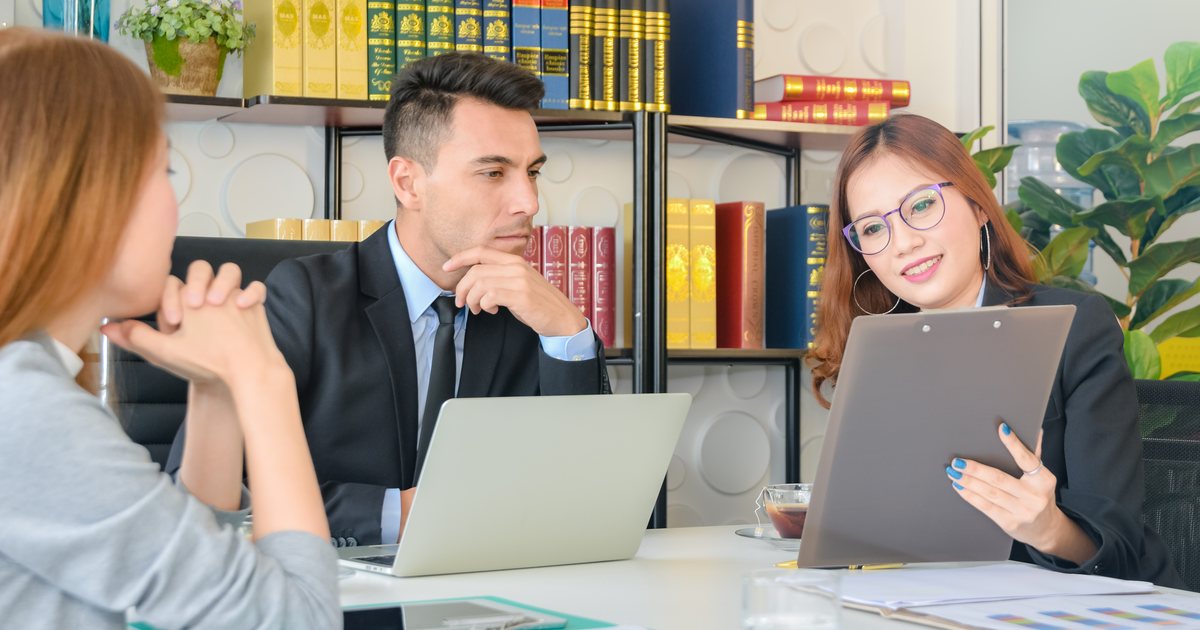 CFOとしてベンチャーに「採用」されるためのステップ・方法