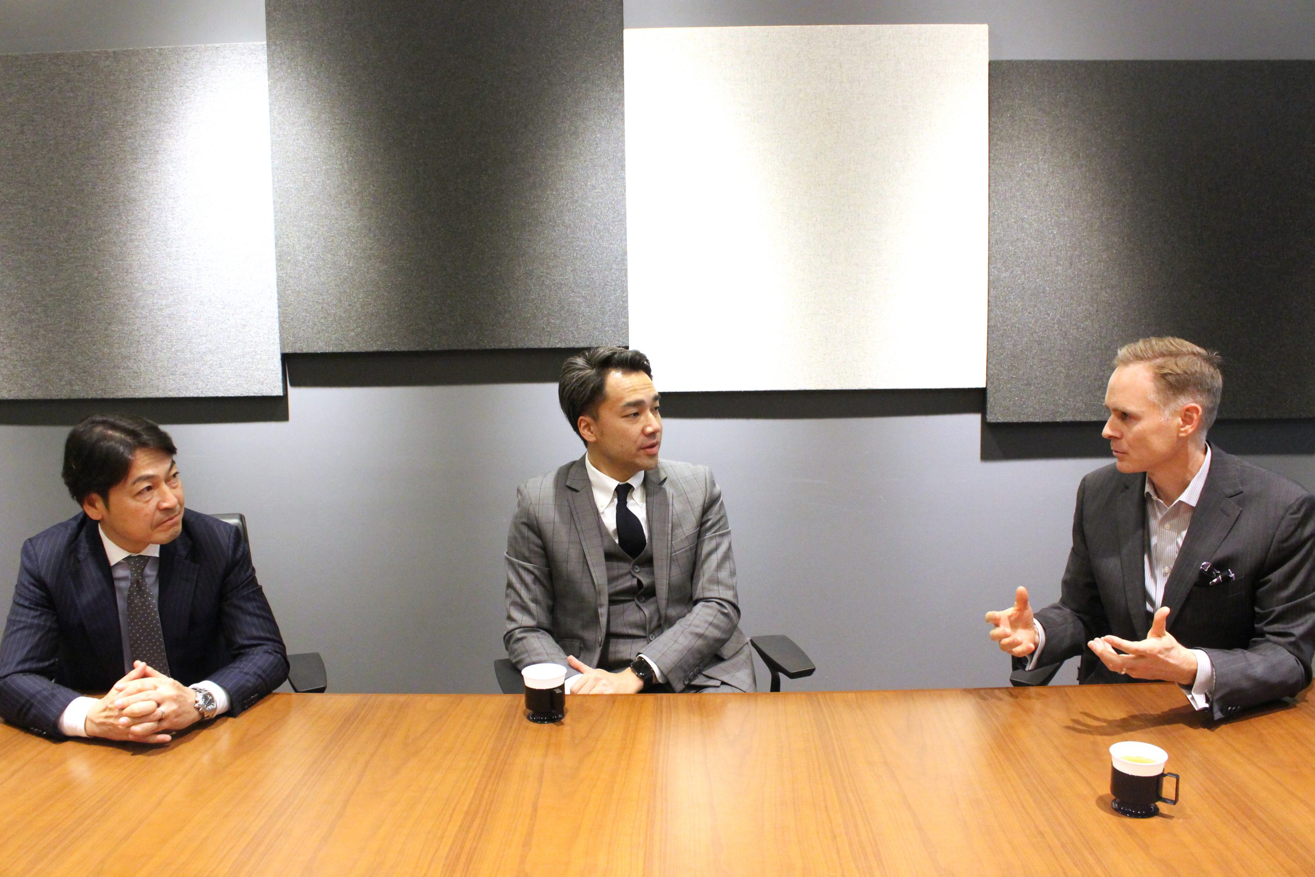 PwCコンサルティング合同会社