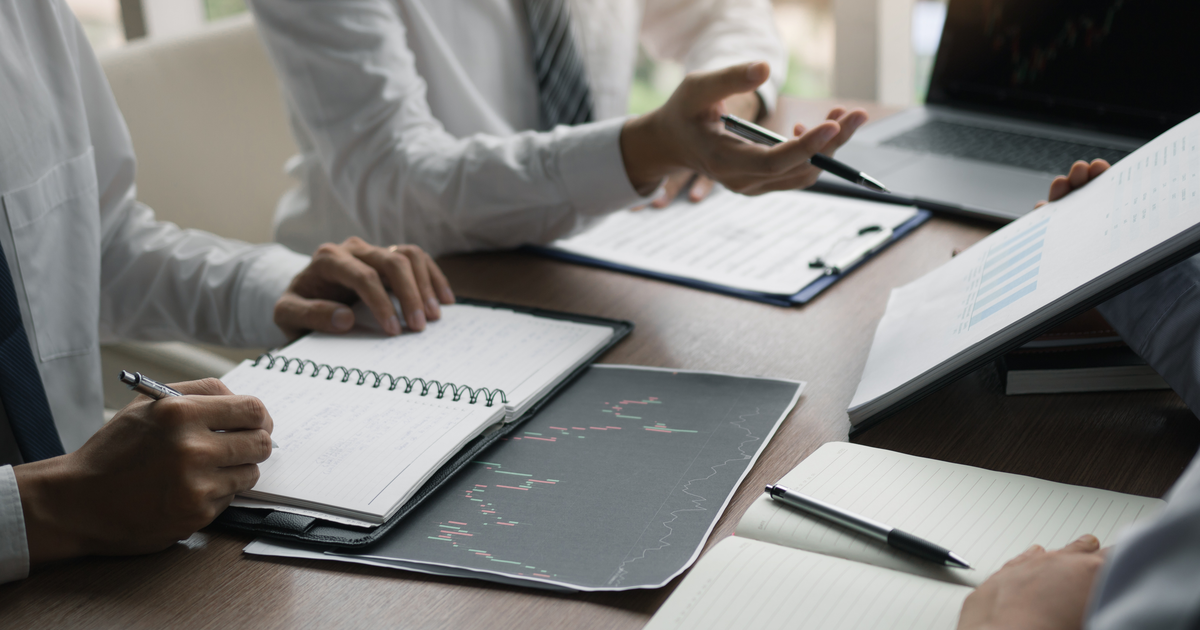 投資銀行（IBD）に第二新卒で転職する方法（コンサル・事業会社・金融機関別）