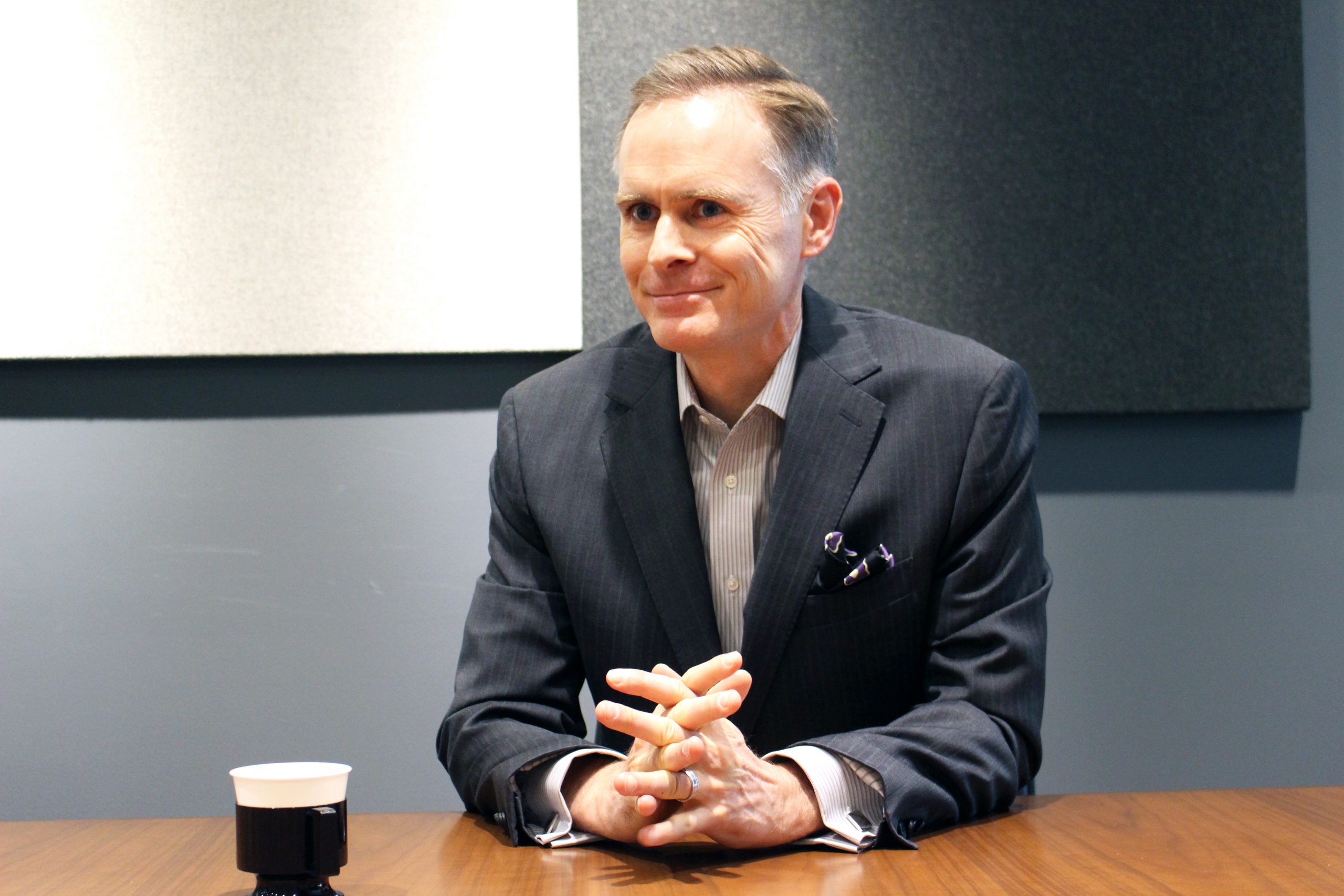 PwCコンサルティング合同会社