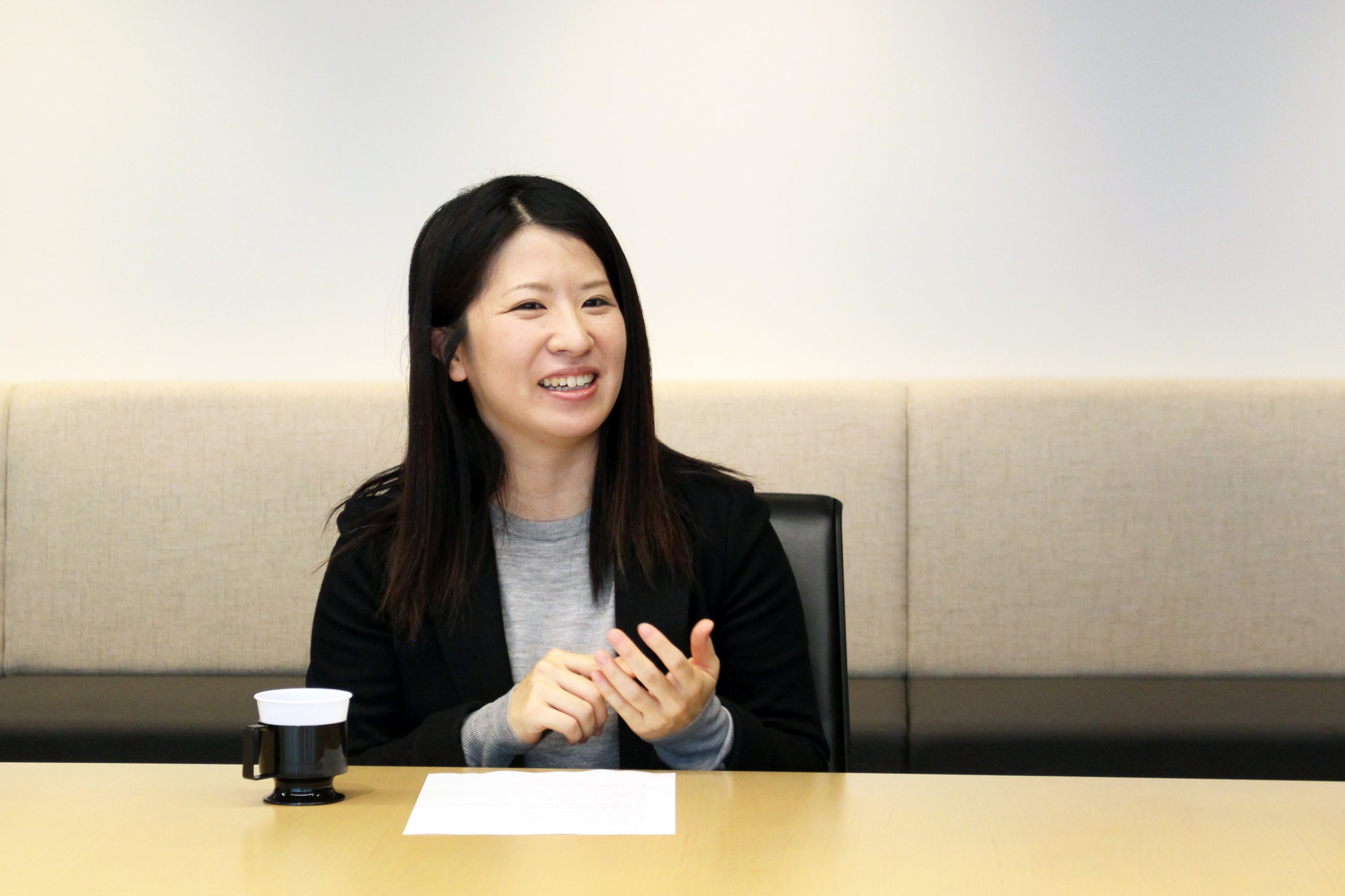 PwCコンサルティング合同会社