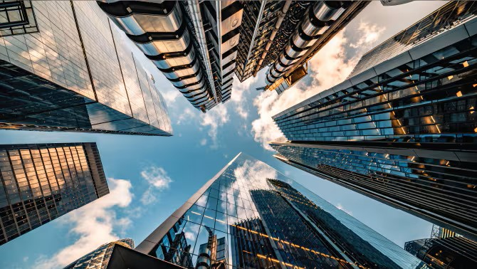 世界のM&A業界別動向