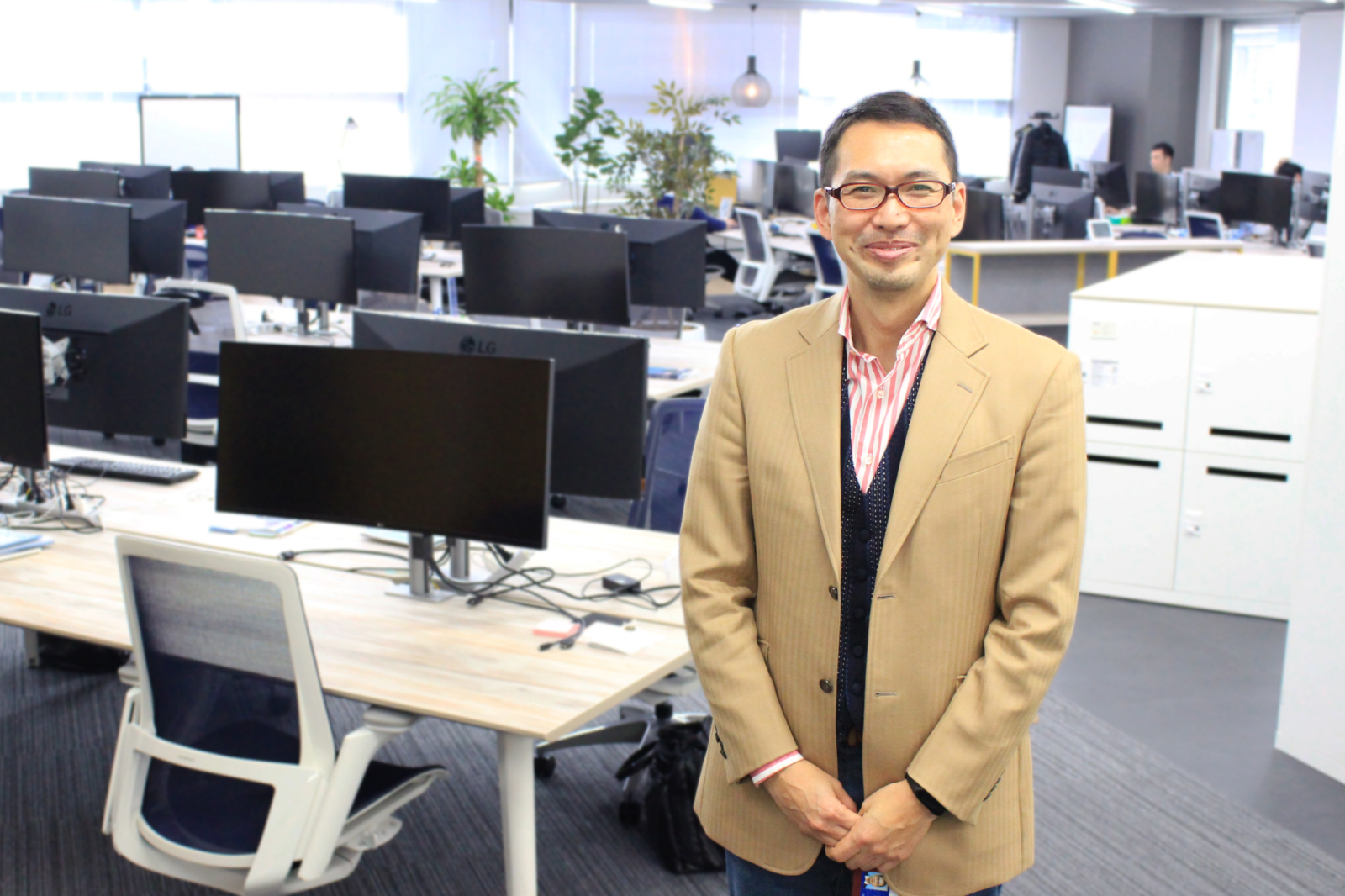 PHC株式会社 メディコム事業部 ビジネストランスフォーメーション(BX)センター 池田孝史様 インタビュー／ヘルスケアIT業界トップシェアを守りながら変革を推し進めるPHCの挑戦