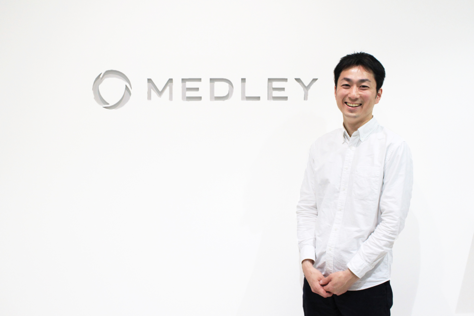 【株式会社メドレー インタビュー】コンサル出身の役員が率いるコーポレートITの特徴と、求める人物像に迫る/執行役員 兼松孝行様