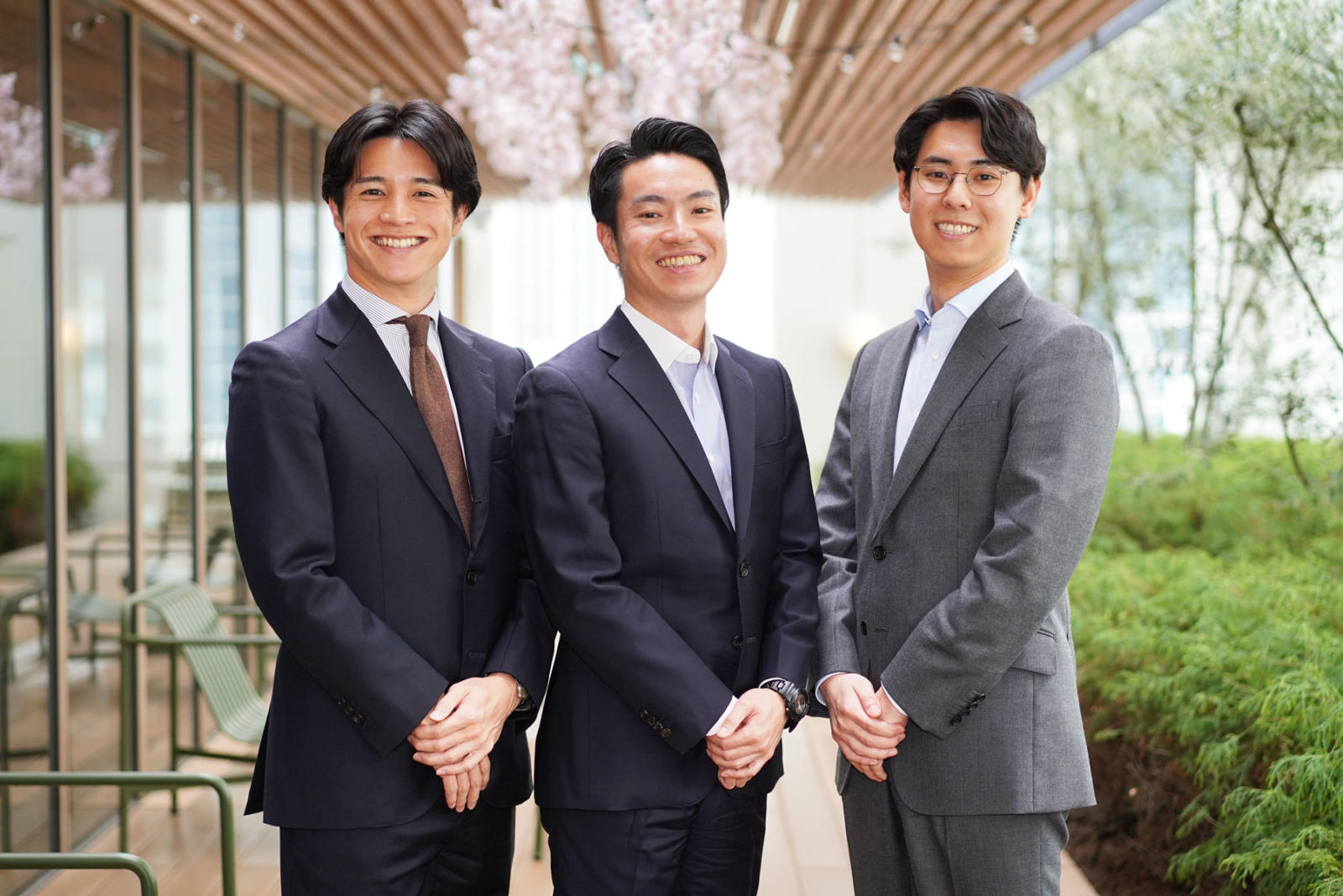 株式会社カタリス インタビュー／“触媒として”戦略立案だけで終わらない伴走型支援。顧客の成果にこだわる新たな戦略ファーム像に迫る