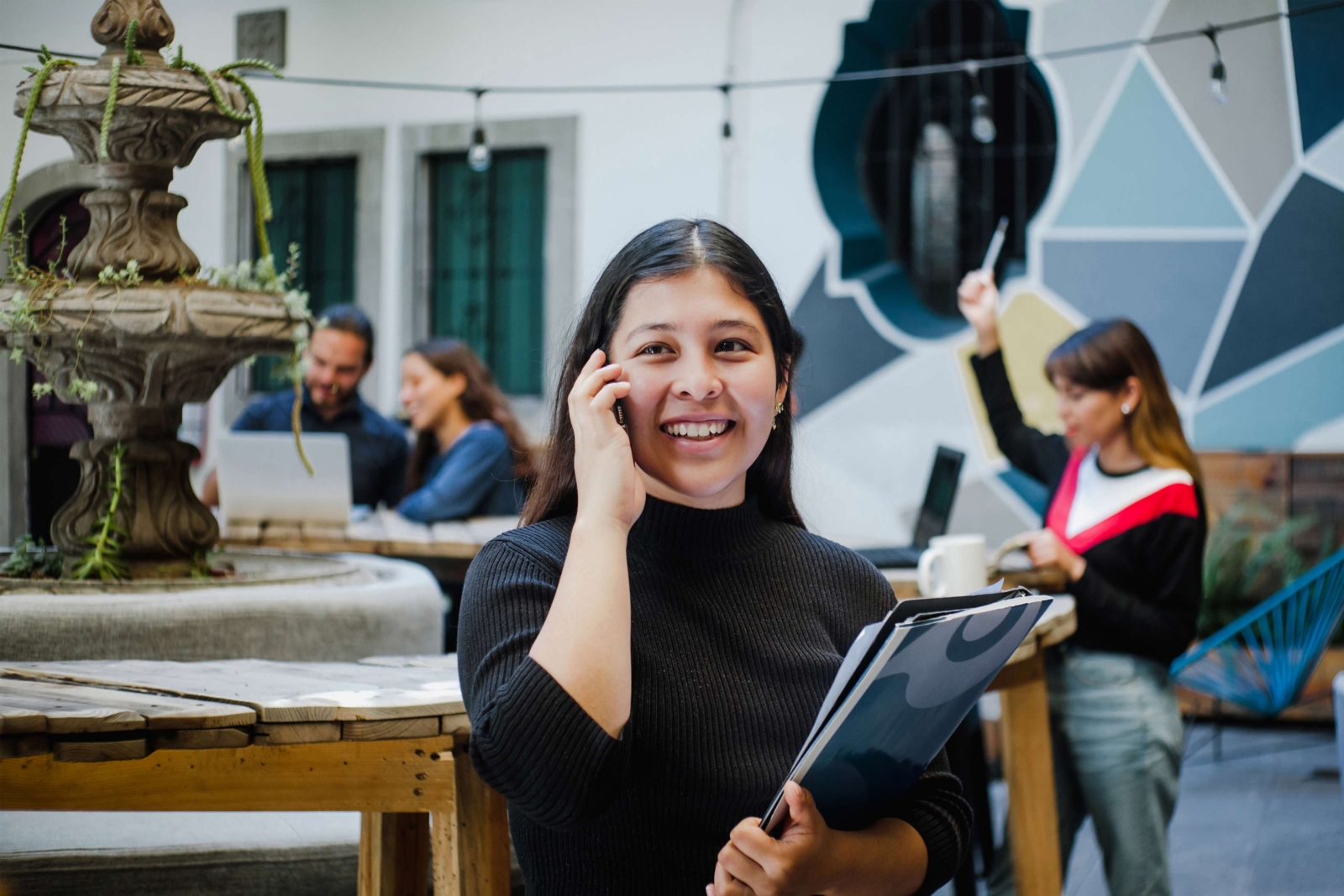 EY新日本、外国人材の定着が地域経済を支える――優良事例から学ぶ自治体・企業の実践戦略　前編