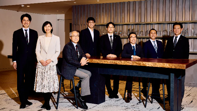 PwCコンサルティング：国内二輪車メーカー4社が、水素エンジンの技術研究組合を組成。見据えるのは、産官学・サプライヤーとの連携