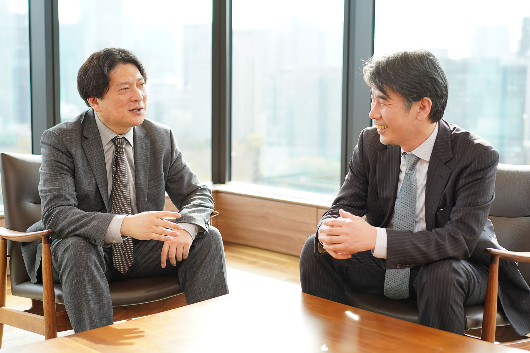 宮原様・稲川様