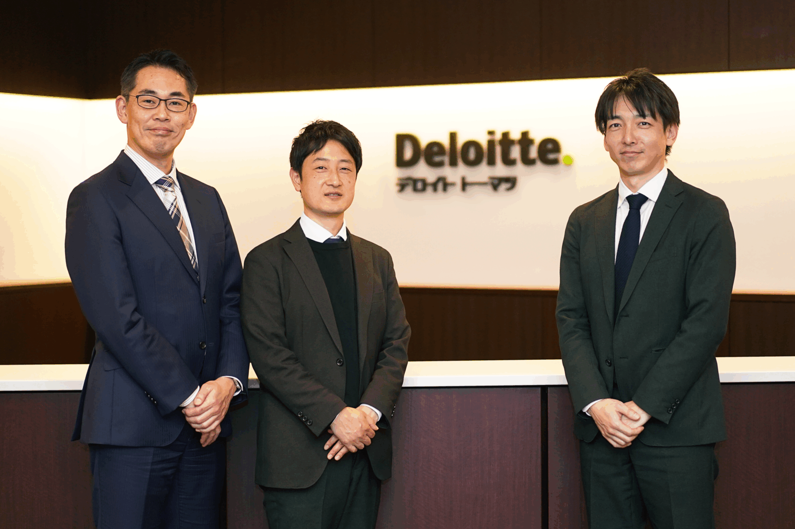 デロイト トーマツ コンサルティング合同会社 Region Unit インタビュー／「西日本」密着型コンサルティング、”自分が心から住みたいと思える街・社会を創る”という挑戦