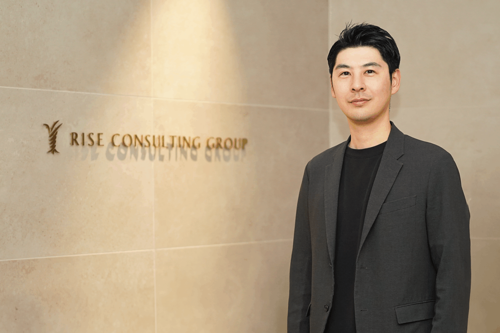 株式会社ライズ・コンサルティング・グループ CHRO/CQO インタビュー／「妥協なき採用基準」と「独自の育成システム」が可能にする成長モデル – コンサル業界を熟知したCHRO/CQOが語る理想のファーム像