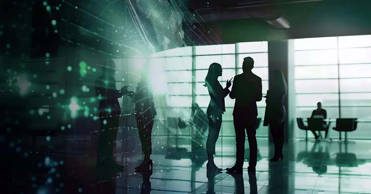 生成AIを日常的に使う人の割合は70％超の一方、従業員の利用率は51％にとどまる～BCG調査