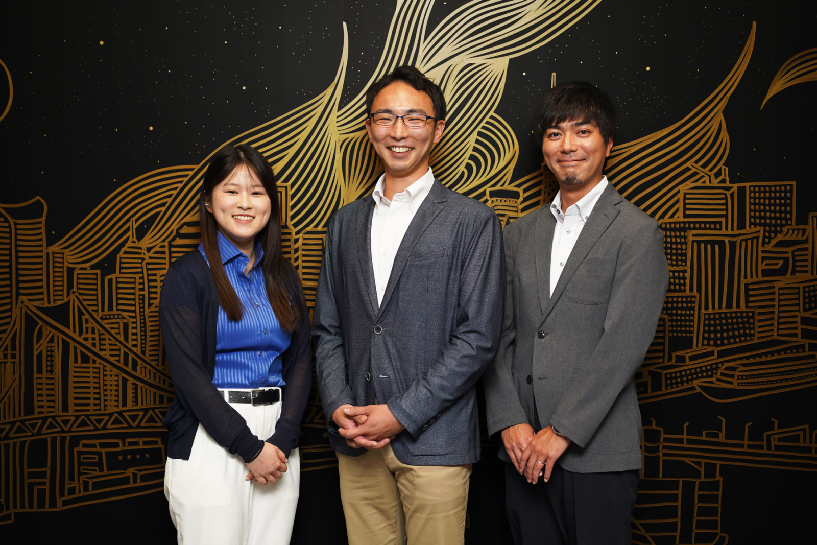 EYストラテジー・アンド・コンサルティング People Consulting HR Transformationチーム インタビュー／「製品縦割り」を超えた経営視点のHR変革—60名体制で構想から運用まで一貫支援