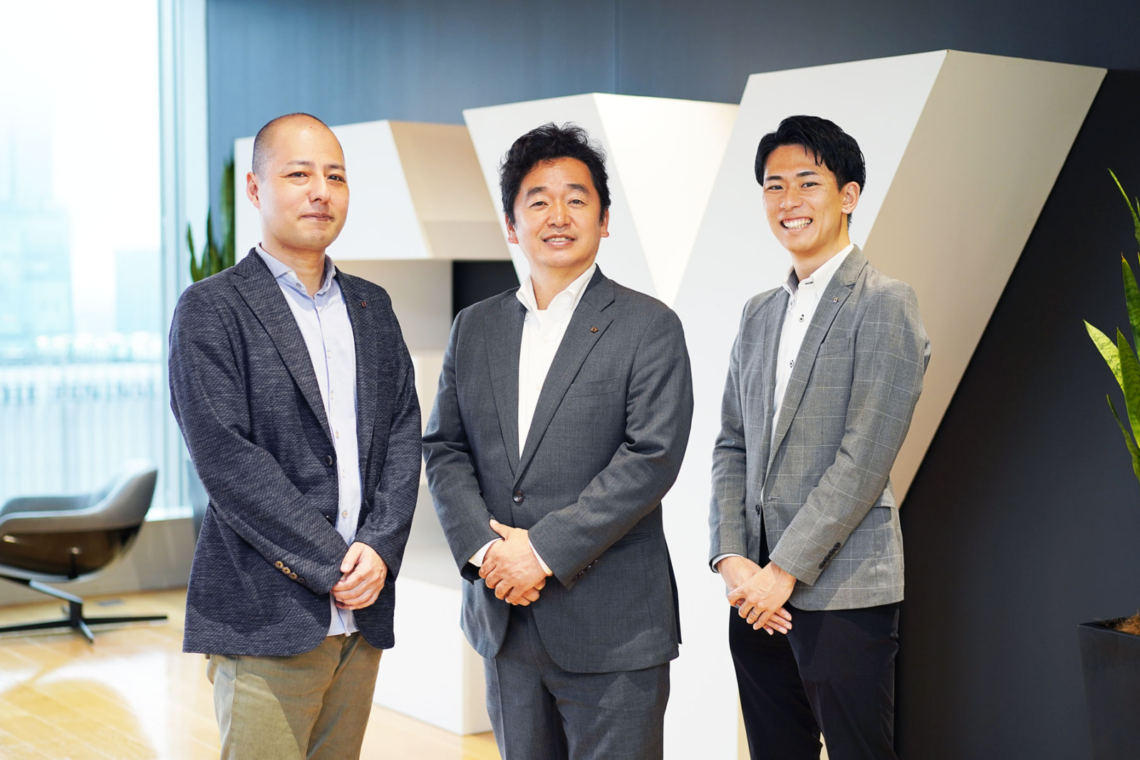 EY新日本有限責任監査法人 FAAS事業部 インタビュー／「会計×IT」で