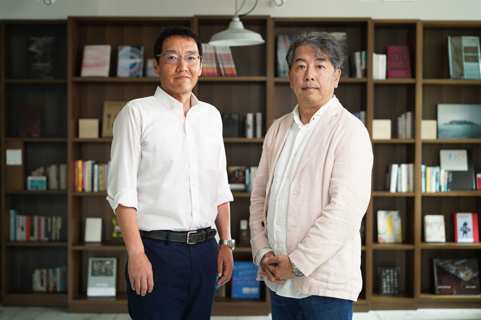 KPMGコンサルティング 代表取締役 関様、田口様 インタビュー【前編】／年平均20%成長の秘密と「3代表制」の真意—次の成長を支える「アカウントフォーカス」戦略