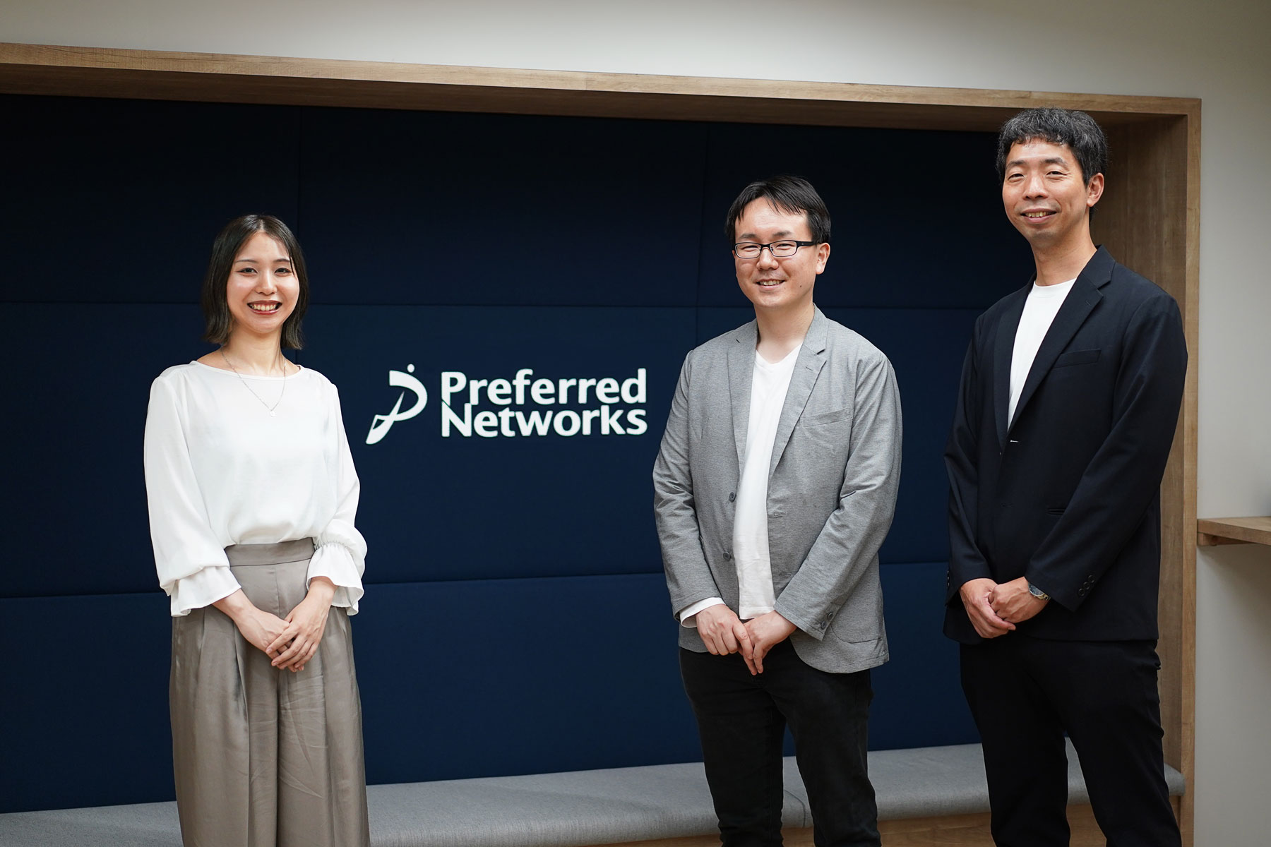 株式会社Preferred Networks インタビュー／「AI技術のバリュー
