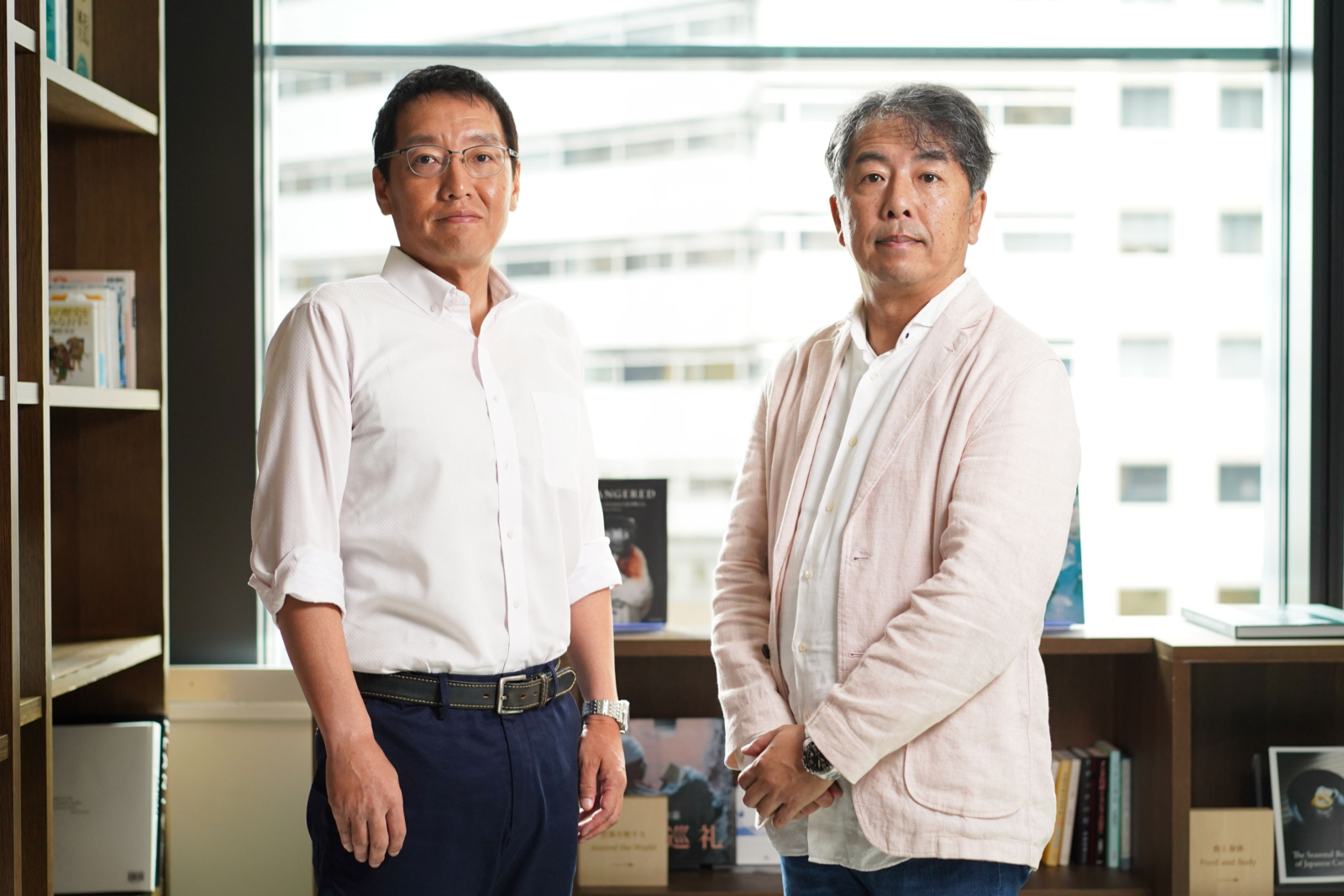 KPMGコンサルティング 代表取締役 関様、田口様 インタビュー【後編】／年平均20%成長の秘密と「3代表制」の真意—次の成長を支える「アカウントフォーカス」戦略