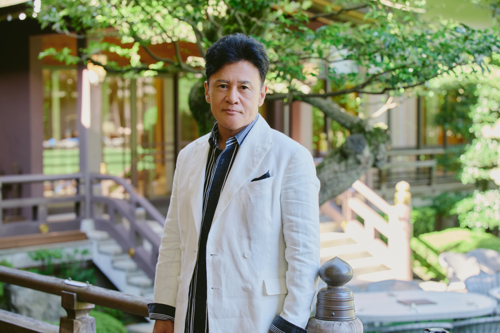 橋本じゅん氏が語る、40年のキャリアで見つけた“仕事の本質”【キャリア・ダイアログ─ プロの仕事術─ vol.02】