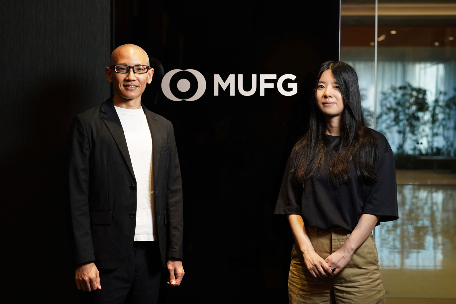 株式会社三菱UFJ銀行 AI・データ推進グループ インタビュー／「4万人利用」の社内AI「AI-bow（アイボウ）」を生んだ司令塔の正体