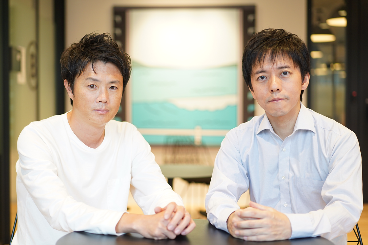 株式会社TRAILBLAZER インタビュー／JR西日本グループDXの旗振り役。豊富なデータ×リアル知見で「人・まち・社会」を進化させる