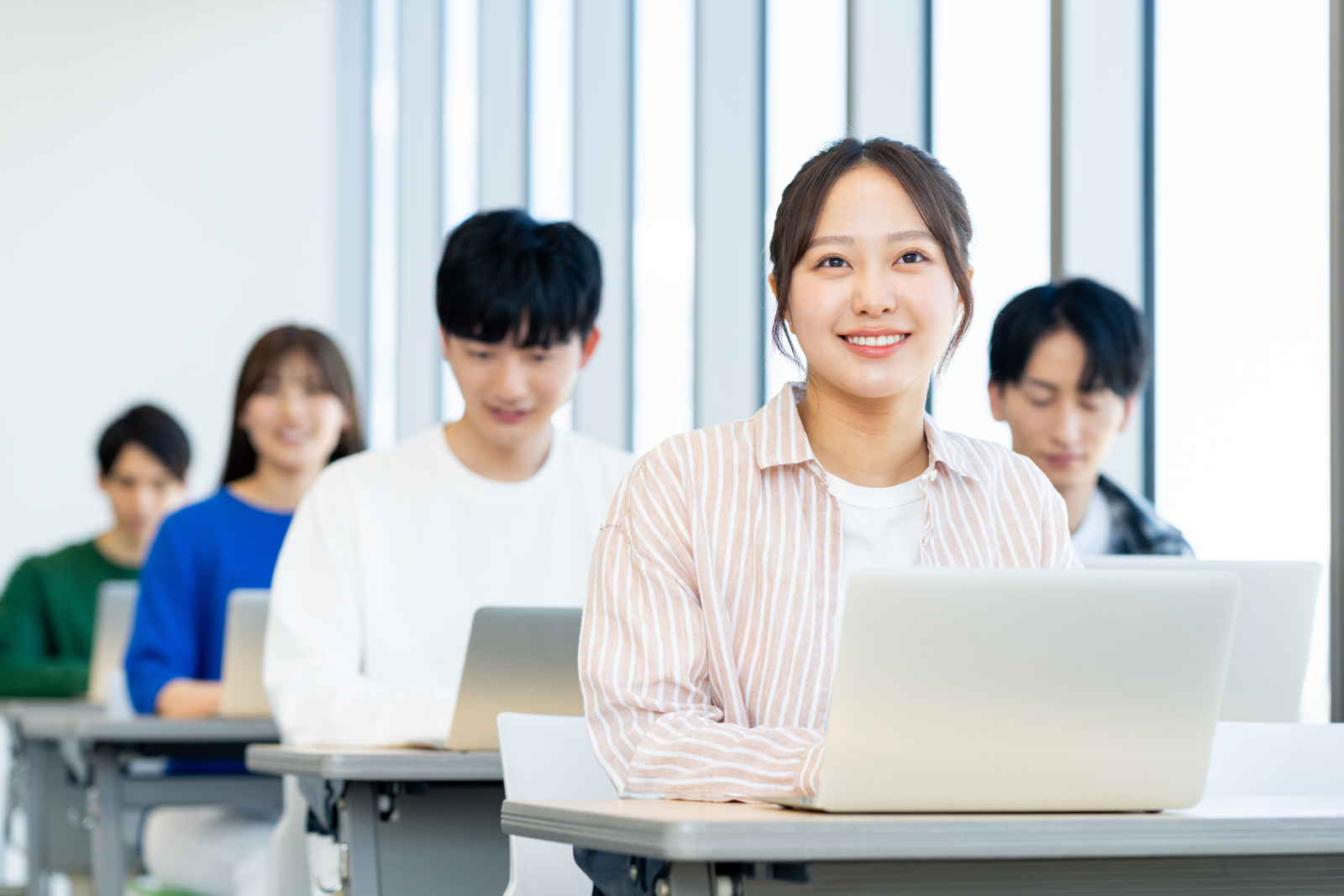 EY Japan、新しい秩序やルールの構想力に関心を持つ学生に向け「学生ルール形成戦略ゼミ」を開講