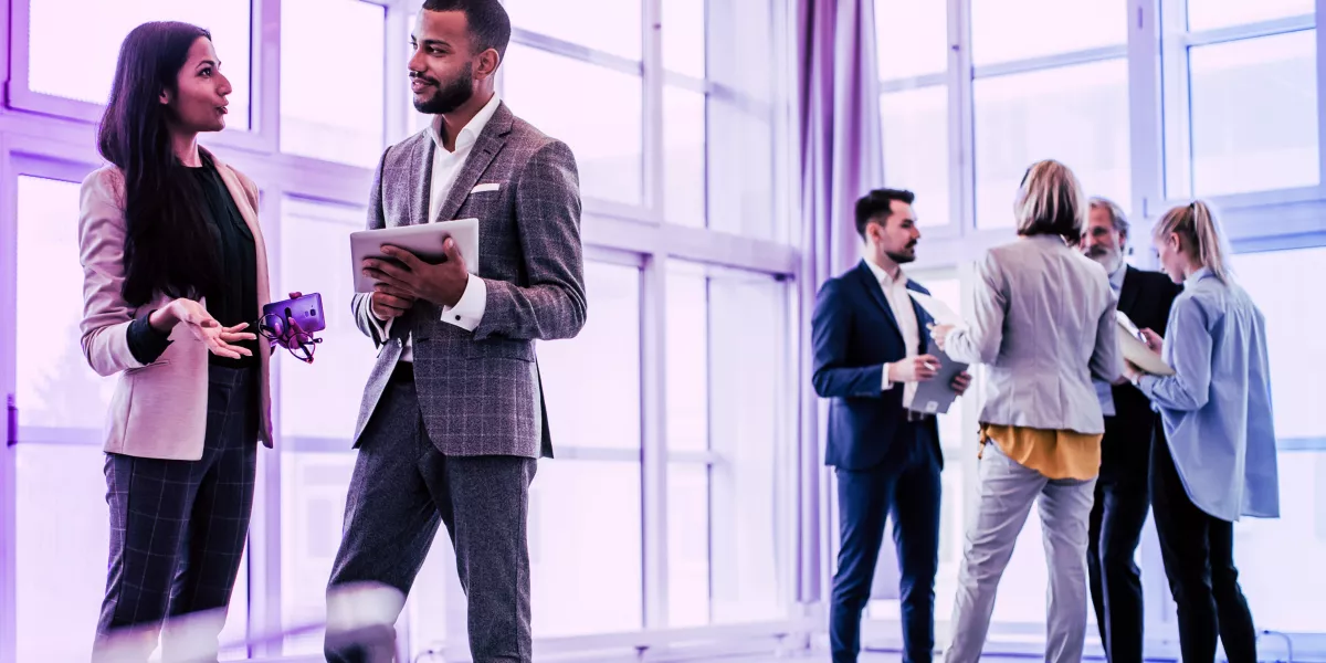 KPMG、国際秩序の変容と技術・貿易戦略セミナーを開催