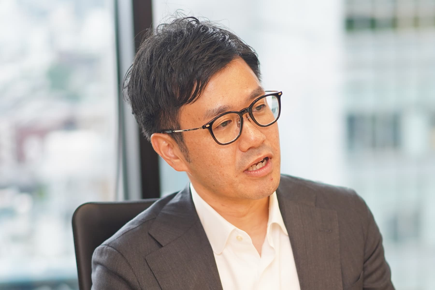 中川様