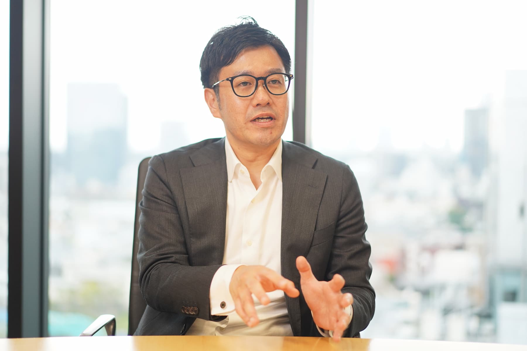 中川様