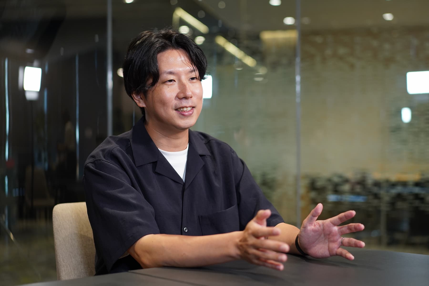 山本様