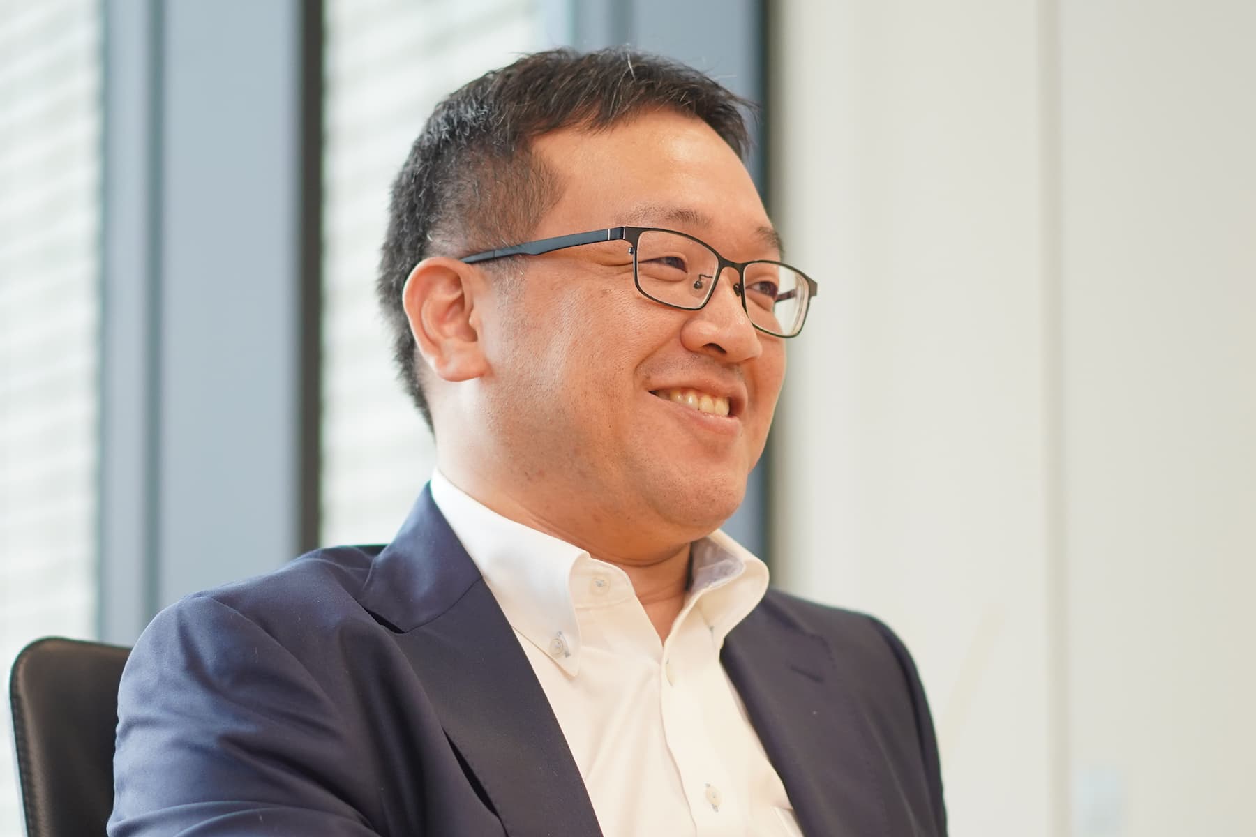 福田様