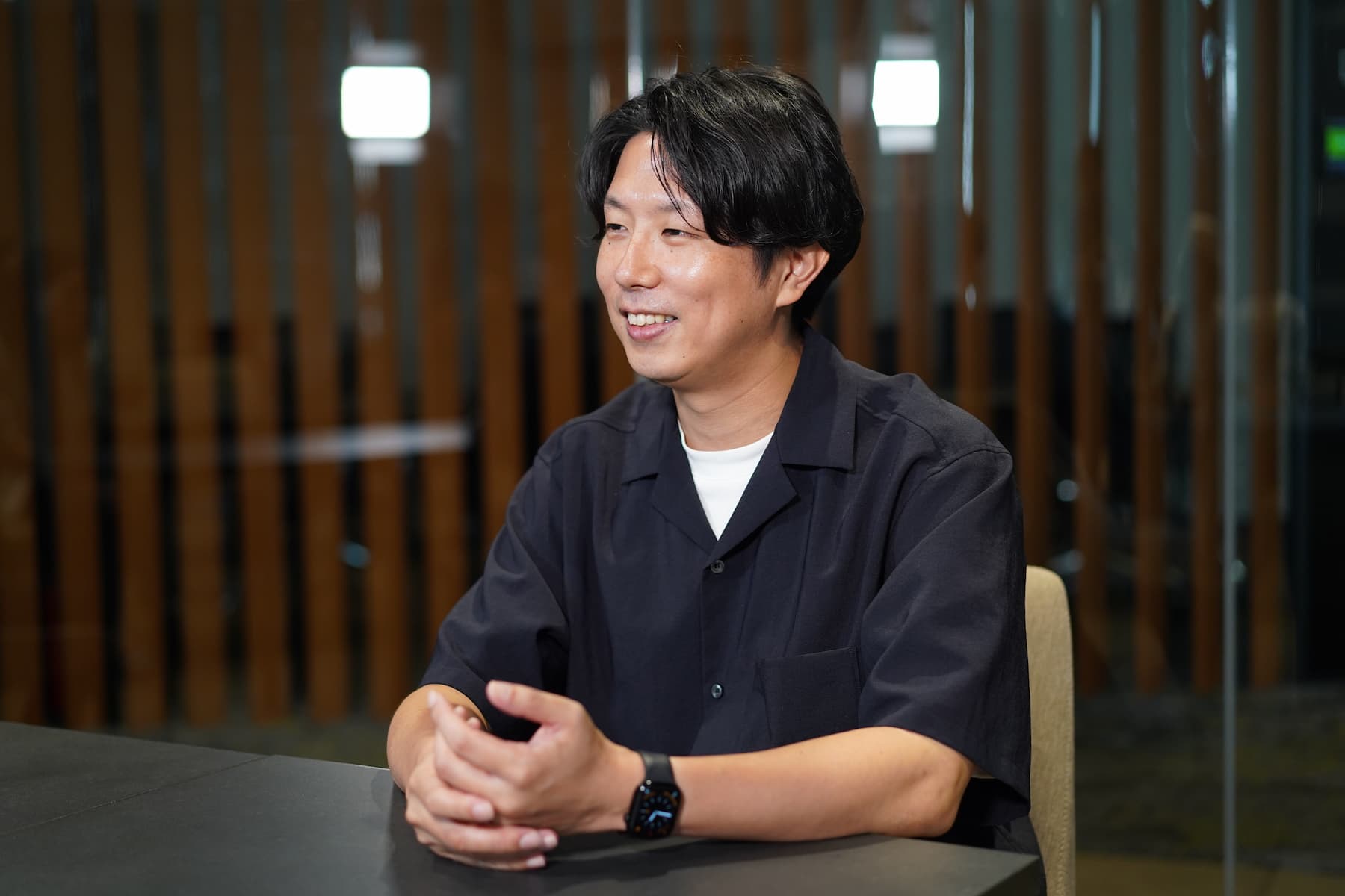 山本様