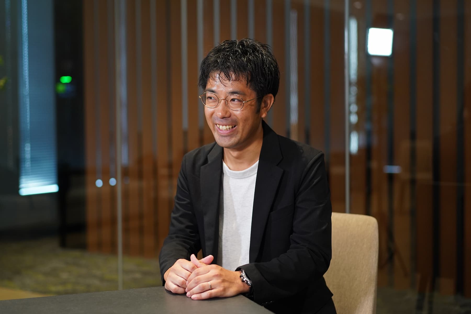天川様