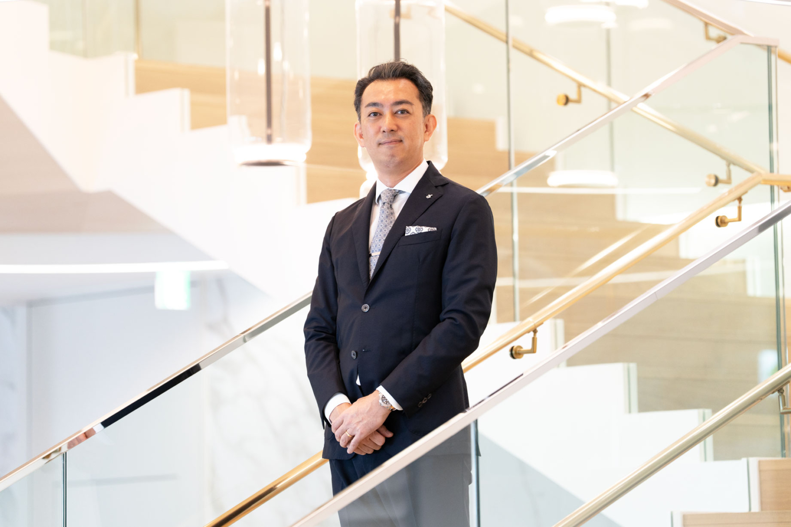 株式会社ベイカレント・テクノロジー インタビュー/ベイカレント「2社体制」移行の裏側。IT変革における上流・下流の分断を打破