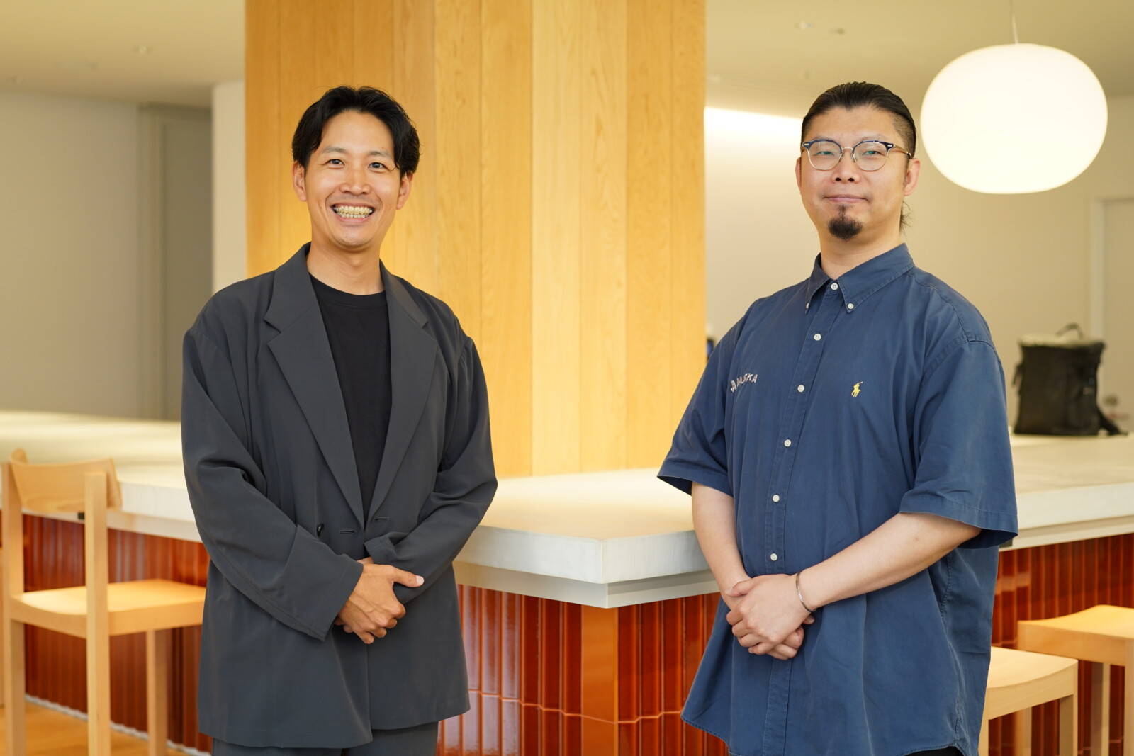 「経営者の意思決定力に学ぶ」──インバウンドプラットフォーム王伸氏が語る、キャリアと事業を切り拓く思考法