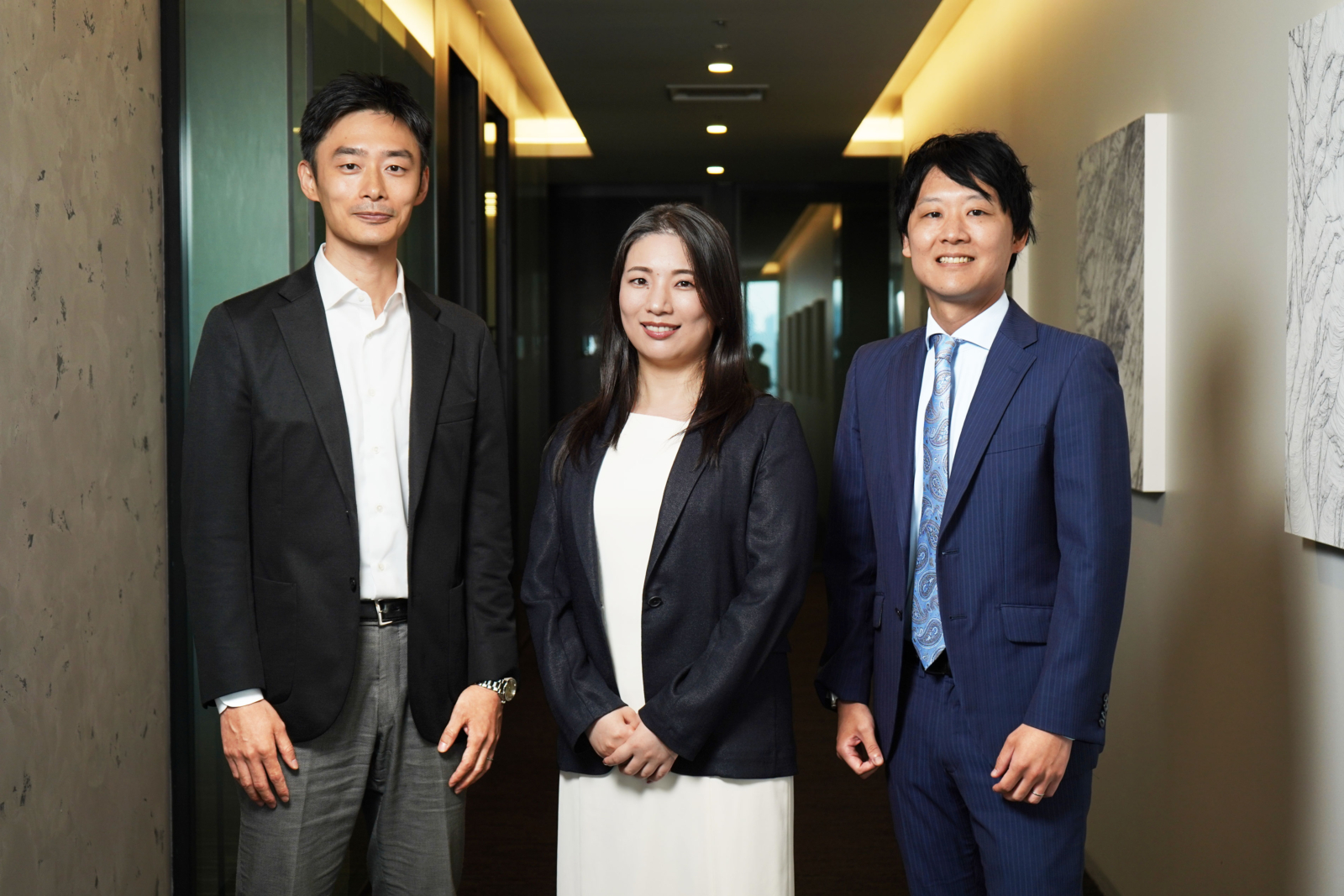 デロイト トーマツ コンサルティング合同会社 ECMMユニット インタビュー【第3回：IT変革特集】／”駆け込み寺”として企業に寄り添う。素材・化学・エネルギー業界特化のIT変革エキスパート