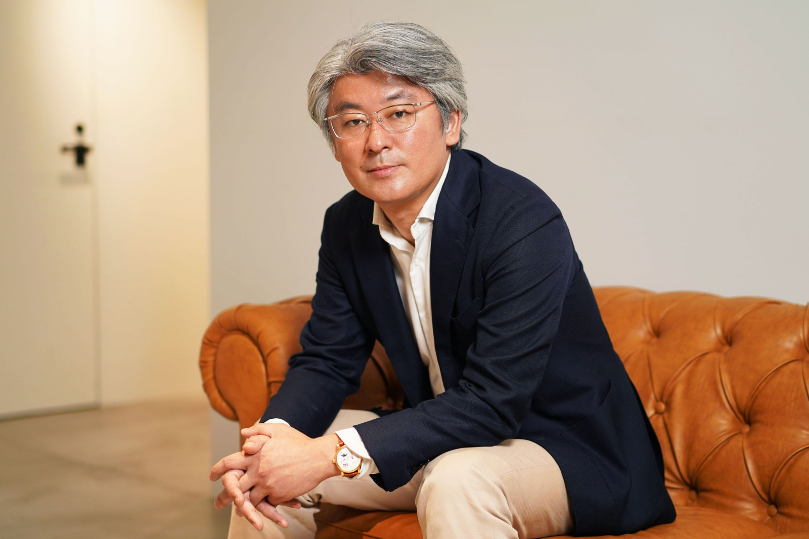 KPMGコンサルティング Operations Strategyチーム インタビュー/戦略を実装し、テクノロジーにつなぐ「ビジネス・業務改革」で勝負。ビジネスモデル変革から業務改革まで徹底支援