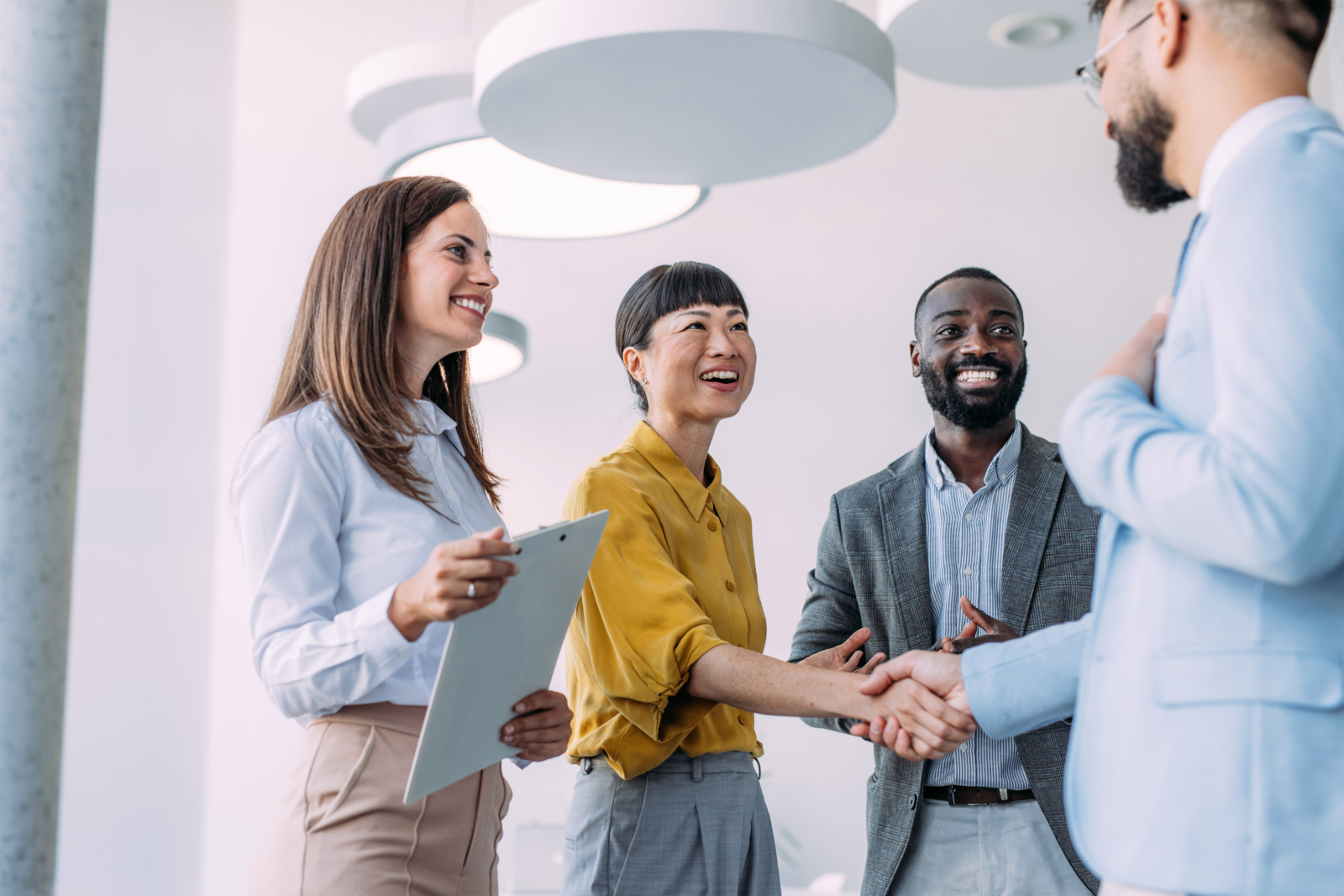 EY Japan、ウォルターズ・クルワーCCH® Tagetikより「2025 パートナー・オブ・ザ・イヤー」を日本でも受賞