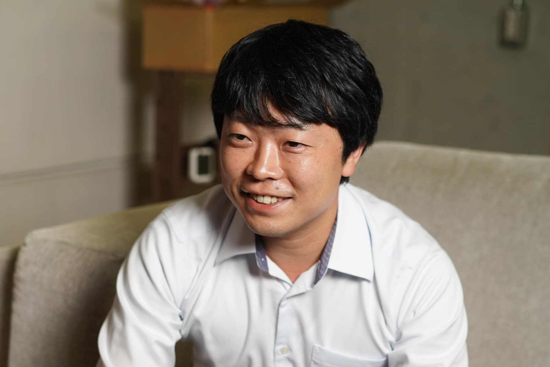 松山様
