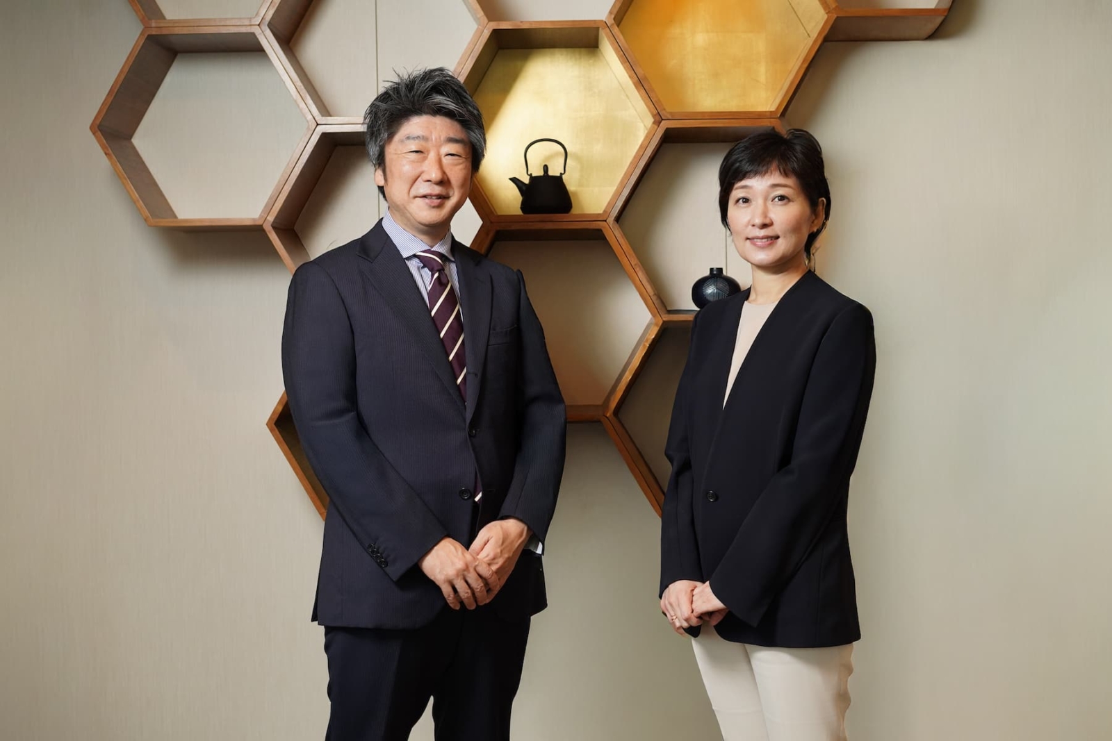 合同会社デロイト トーマツ（旧デロイト トーマツ コンサルティング合同会社） 人事トップインタビュー／真の『プロフェッショナル』を育む文化と仕組み