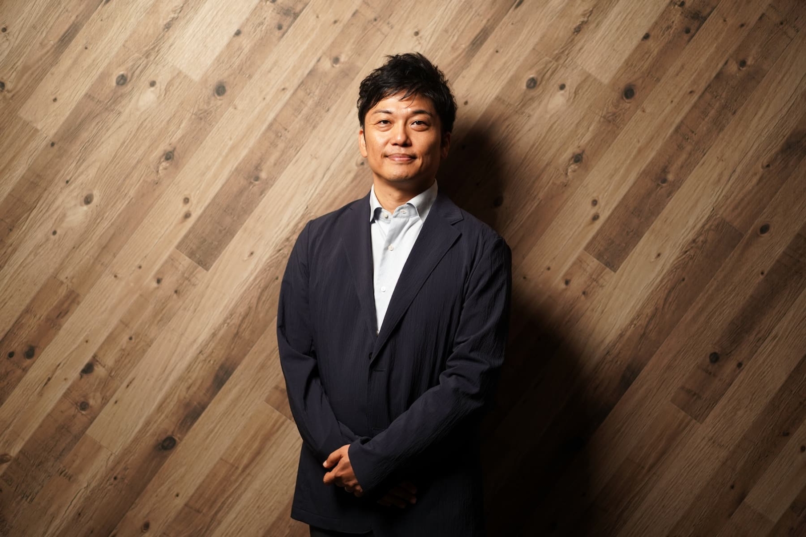 株式会社JDSC 代表取締役COO インタビュー／「三位一体チームによる大企業とのJoint R&Dで、世の中を変える」社会実装型AIベンチャーのすごみ