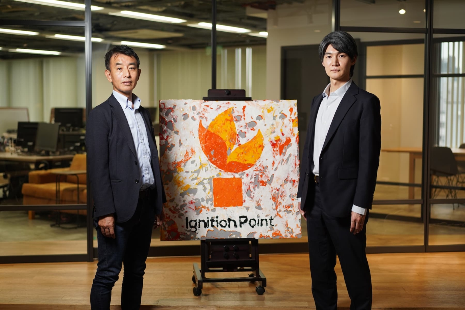 イグニション・ポイント株式会社 ワークデザインユニット インタビュー／組織人事の｢総合診療医｣として選ばれる理由、4年半伴走する“型にはめない”チームの流儀