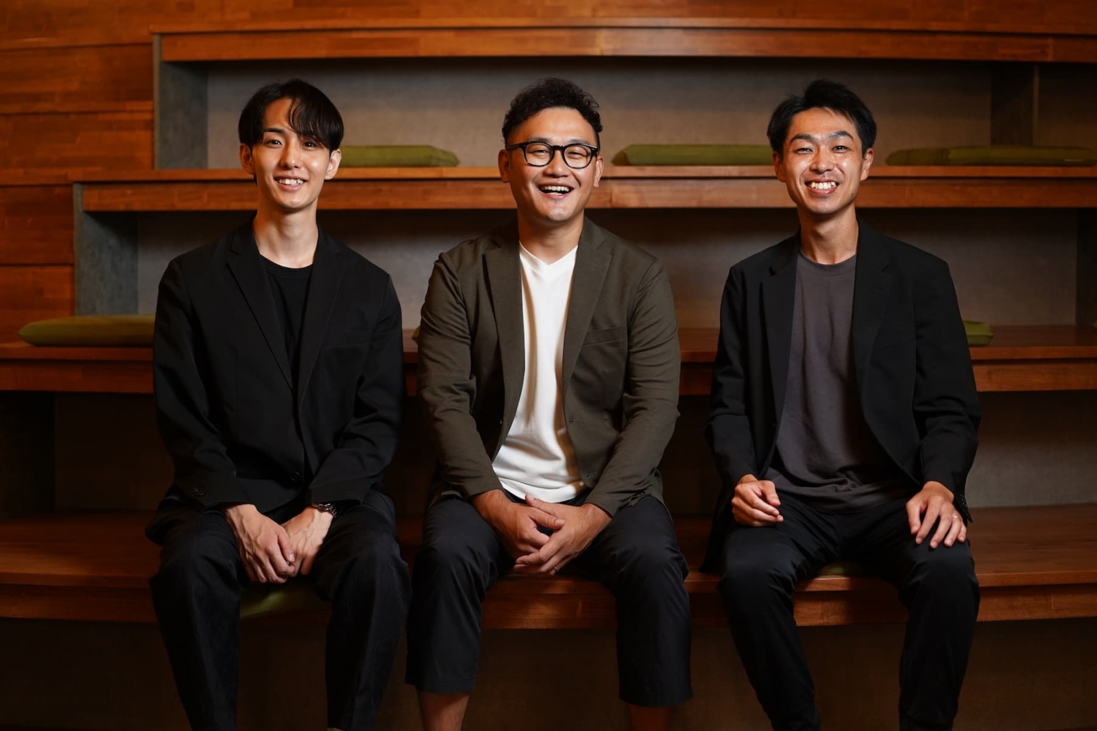 株式会社クオンティア インタビュー／｢売上最大化より人財育成優先｣2024年創業コンサルファームが貫く経営哲学