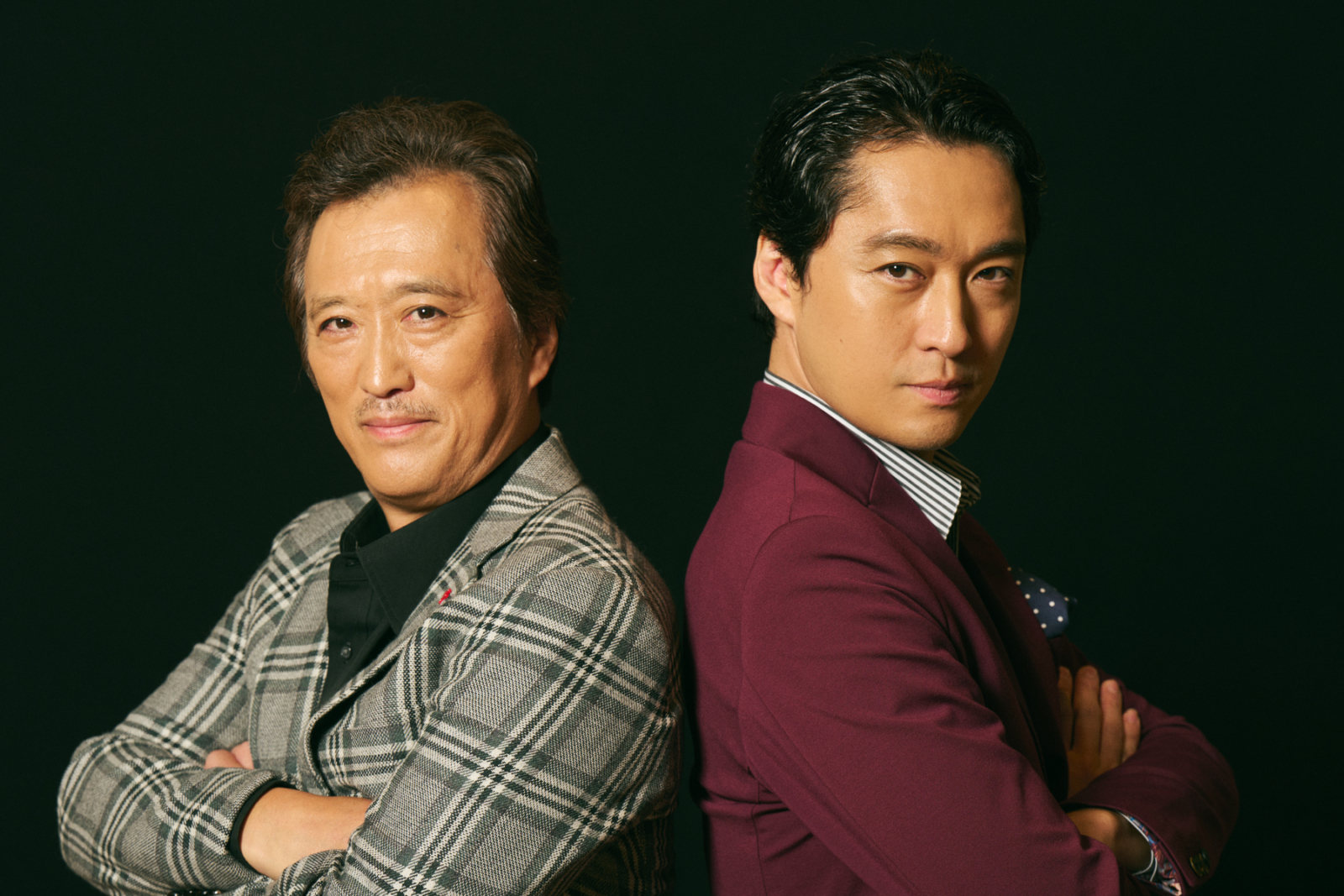 渡辺大氏×大鶴義丹氏が語る、“好き”を原動力に続ける力【キャリア・ダイアログ ─ プロの仕事術 ─ vol.03】