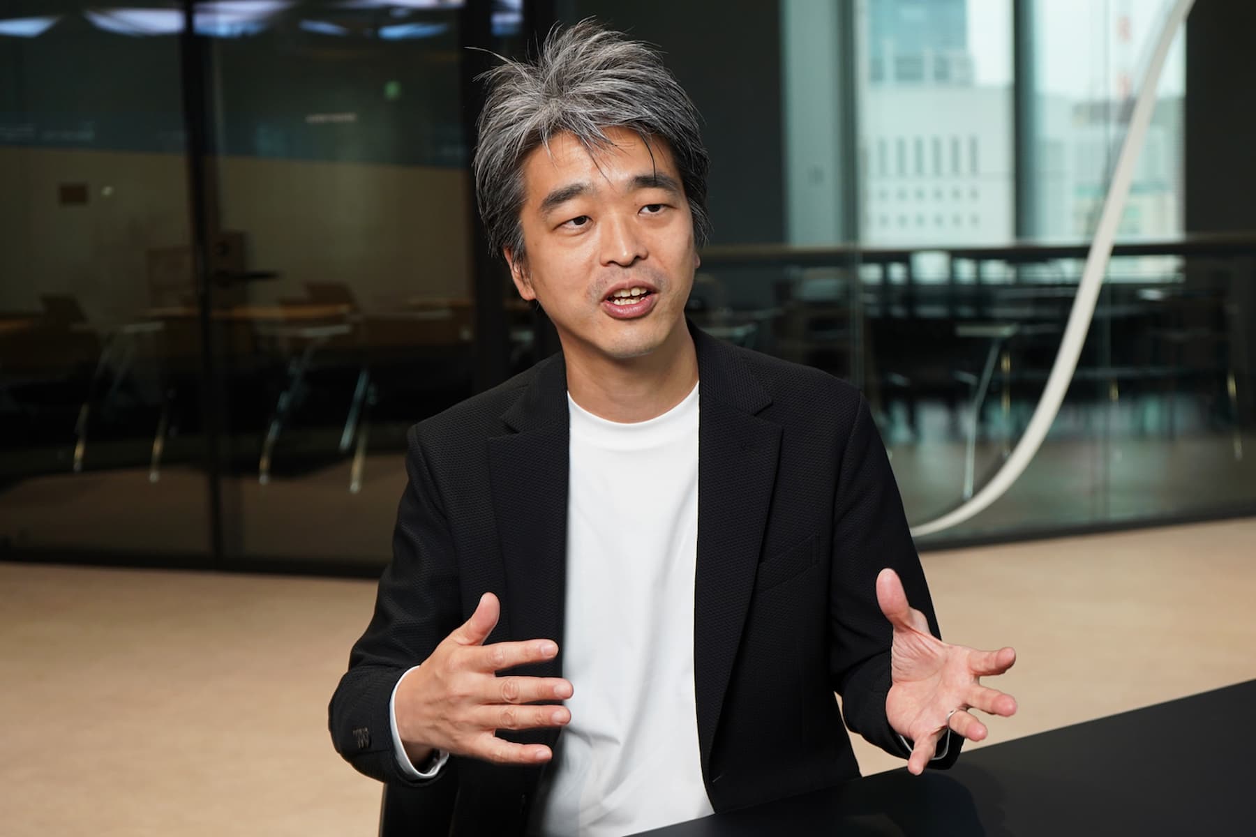 森田様