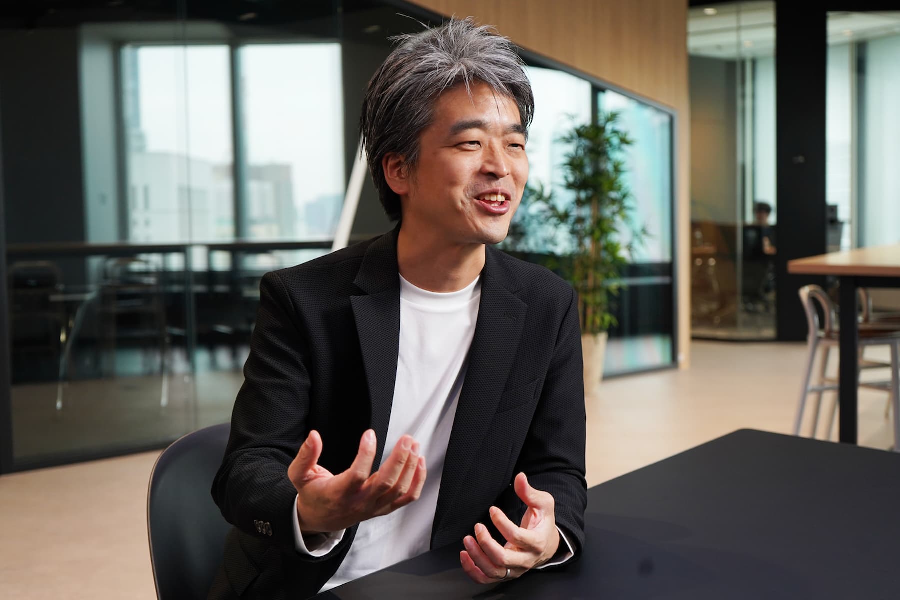 森田様
