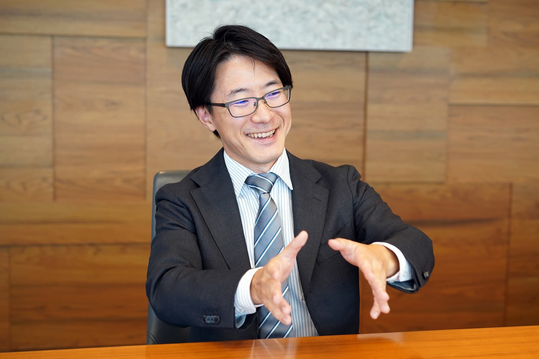 笠松様