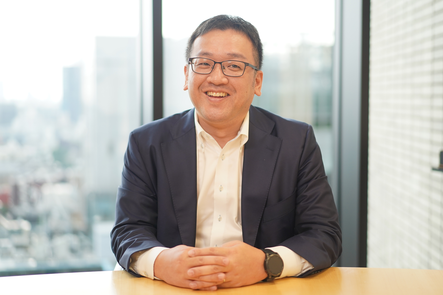 福田様