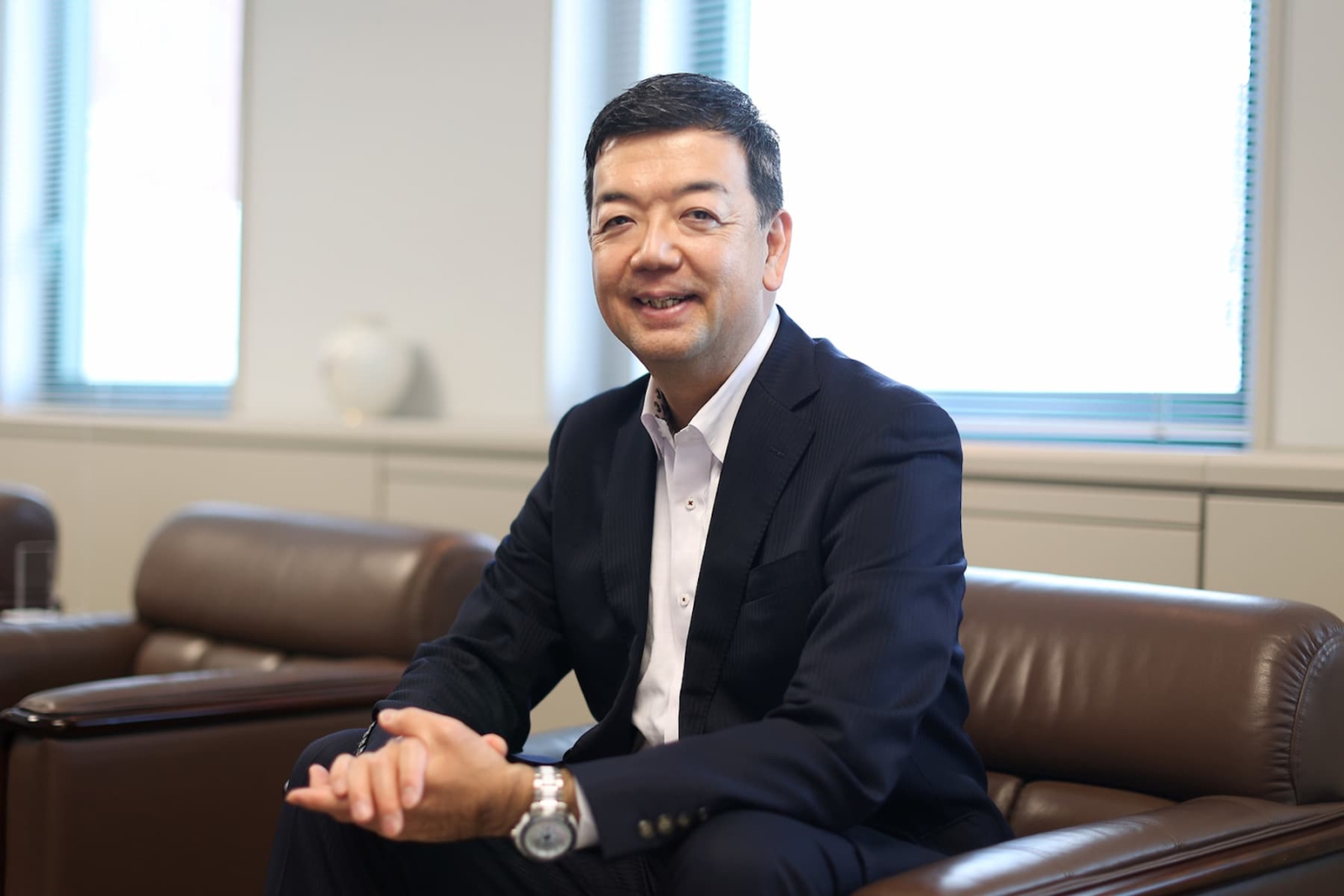 合同会社デロイト トーマツ 西日本リスクアドバイザリー事業ユニット長 インタビュー/「西日本でサイバー人材急募」デロイトが描く地域戦略